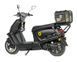 Електроскутер SUNRA K6 PRO (black) 2300 Вт SUNRA K6 PRO фото 2