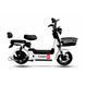 Електроскутер FORTE LUCKY 119358 фото 3