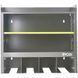Настенный ящик для инструмента Ryobi RHWS-02 5132004359 фото 1