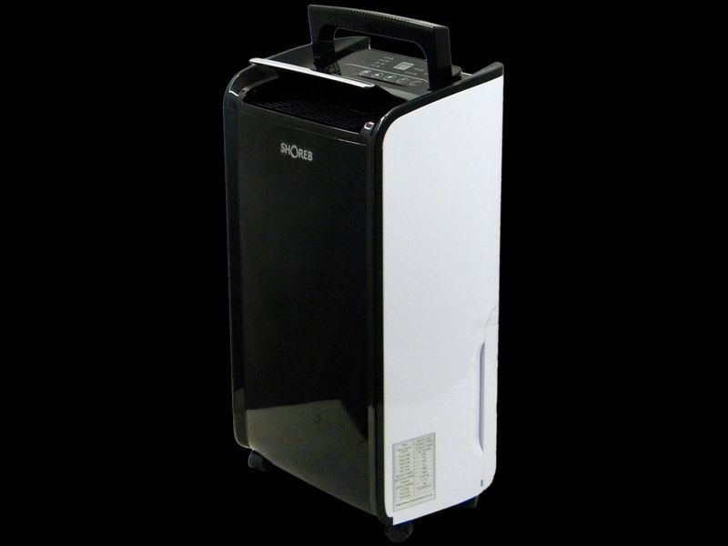 Осушитель воздуха Grunfeld GD1604-20V 598532104 фото