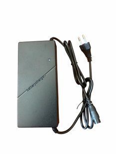 Зарядний пристрій CHARGER-1000D( 1000000Q2 для квадроциклу 1000D( 1000000Q2), 48V, 2.5A 090106315 фото