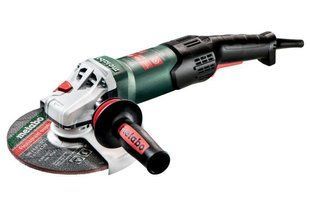 Болгарка Metabo WEA 19-180 Quick RT 601095000 фото