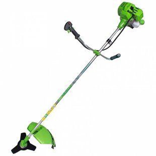 Бензиновый триммер Craft-Tec GS-777 610345 фото