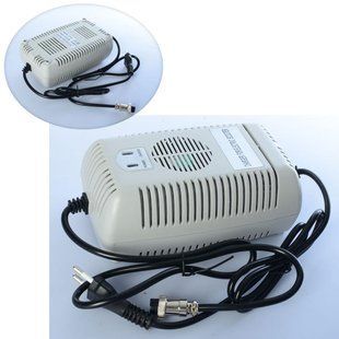 Зарядное устройство CHARGER-1000D(1000Q2) для квадроцикла 1000D(1000Q2), 48V, 2.5A 090106315 фото