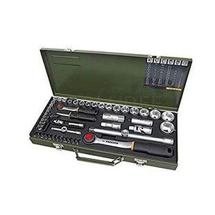 Набор инструмента PROXXON 56-piece set (23040) 23040 фото