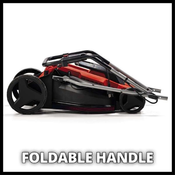 Газонокосилка электрическая Einhell GC-EM 1600/37 3400080 фото
