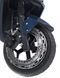 Електроскутер Maxxter LUMINA II (Blue) 2500 Вт LUMINA фото 3