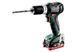 Акумуляторний шуруповерт Metabo PowerMaxx SB 12 BL 601039800 фото 1