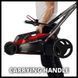 Газонокосилка электрическая Einhell GC-EM 1600/37 3400080 фото 3