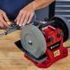 Точило Einhell TC-WG 200 4418008 фото 2
