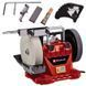 Точило Einhell TC-WG 200 4418008 фото 4