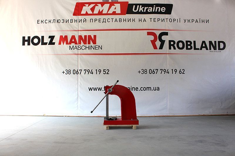 Пресс ручной Holzmann DOP 5000 DOP5000 фото