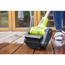 Щіткова Машина Ryobi OPC1815-0 ONE+ 5133004467 фото