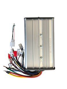 Контролер &nbsp;HUAWEI 48-60V-45A 1500W 099113552 фото