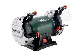 Точило Metabo DS 125 M 604125000 фото