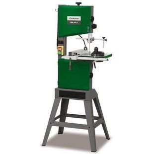 Стрічкова пила по дереву Holzstar HBS 261-2 5902426 фото