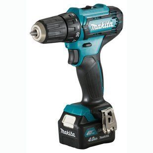 Шурупт акумуляторного Makita DF33DWME DF333DWME фото