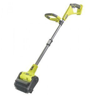 Машина щеточная Ryobi OPC1815-0 ONE+ 5133004467 фото