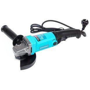 Угловая шлифмашина GRAND МШУ-125-1300 000013066 фото