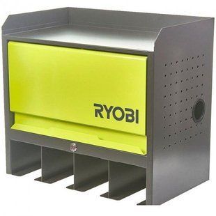 Настенный ящик для инструмента Ryobi RHWS-01 5132004358 фото