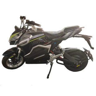 Электроскутер Forte V15 V15 фото