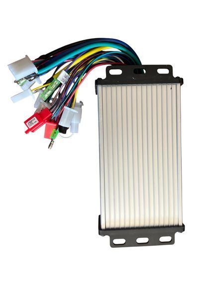 Контролер &nbsp;HUAWEI 48-60V-45A 1500W 099113552 фото