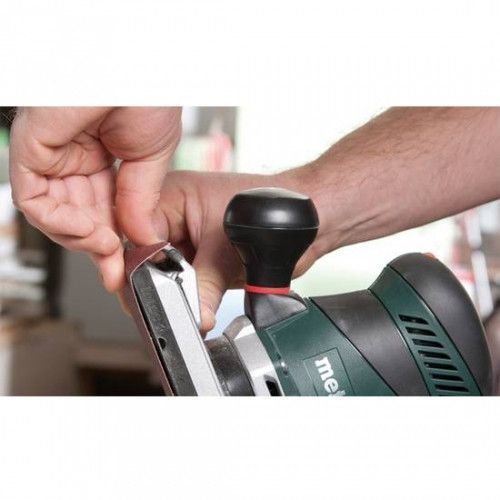 Плоскошлифовальная машина METABO SRE 4350 TurboTec 611350000 фото