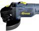 Болгарка TITAN PAG621B-CORE Brushless (Каркас) 090112468 фото 2