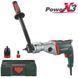Дриль Metabo BE 75 Quick PowerX3 600585800 фото 1