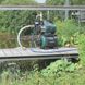 Насосна станція METABO HWWI 3500/25 INOX 600970000 фото 2