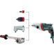 Дриль Metabo BE 75 Quick PowerX3 600585800 фото 2