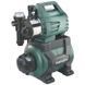Насосна станція METABO HWWI 3500/25 INOX 600970000 фото 1