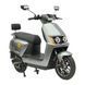 Електроскутер SUNRA K6 (silver) 2300 Вт  SUNRA K6 фото 2