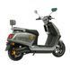 Електроскутер SUNRA K6 (silver) 2300 Вт  SUNRA K6 фото 3
