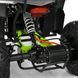 Электроквадроцикл PROFI HB-FC1450-11-5 (неоново-зеленый)  PROFI HB-FC1450-11-5 фото 8