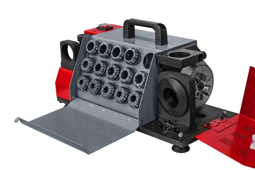 Устройство для заточки сверл c электроприводом Holzmann BSG 26PRO BSG26PRO_230V фото