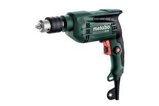 Дриль Metabo BE 650 (ключовий патрон) 600741000 фото
