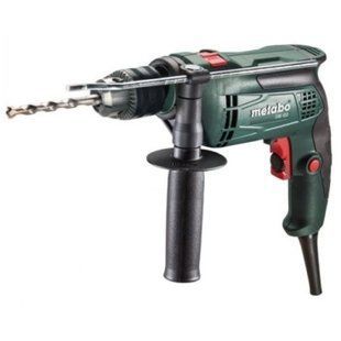 Ударная дрель Metabo SBE 650 Impulse 600743500 фото