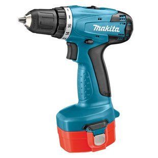 Шурупт акумуляторного Makita 6281DWAE 6281DWAE фото