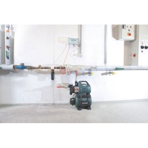 Насосна станція Metabo HWWI 4500/25 INOX 600974000 фото