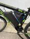 Електровелосипед CrossBike Champion Spark (black-green) 090111977 фото 3
