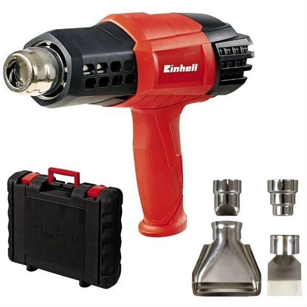 Фін технічної EINHELL TE-HA 2000 E 4520195 фото