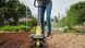 Культиватор аккумуляторный RYOBI RY18CVA-0 5133005047 фото 3