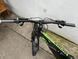Електровелосипед CrossBike Champion Spark (black-green) 090111977 фото 4