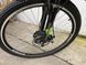 Електровелосипед CrossBike Champion Spark (black-green) 090111977 фото 6