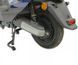 Електроскутер SUNRA F3 (blue-black) 1500 Вт SUNRA F3 фото 2
