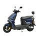 Електроскутер SUNRA F3 (blue-black) 1500 Вт SUNRA F3 фото 1