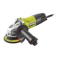 Угловая шлифмашина Ryobi RAG800-125S 5133002493 фото