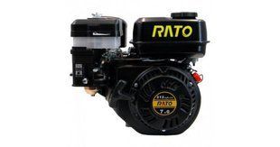 Бензиновый двигатель RATO R210OF R210OF фото