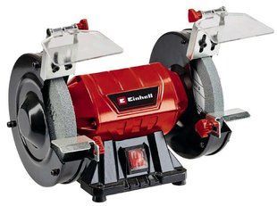 Точильно-шлифовальный станок&nbsp;Einhell TC-BG 150 4412632 фото